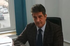 cristian sorin banu, witting