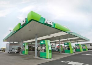 benzinarie mol carburant pompa alimentare ful