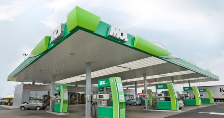 benzinarie mol carburant pompa alimentare ful