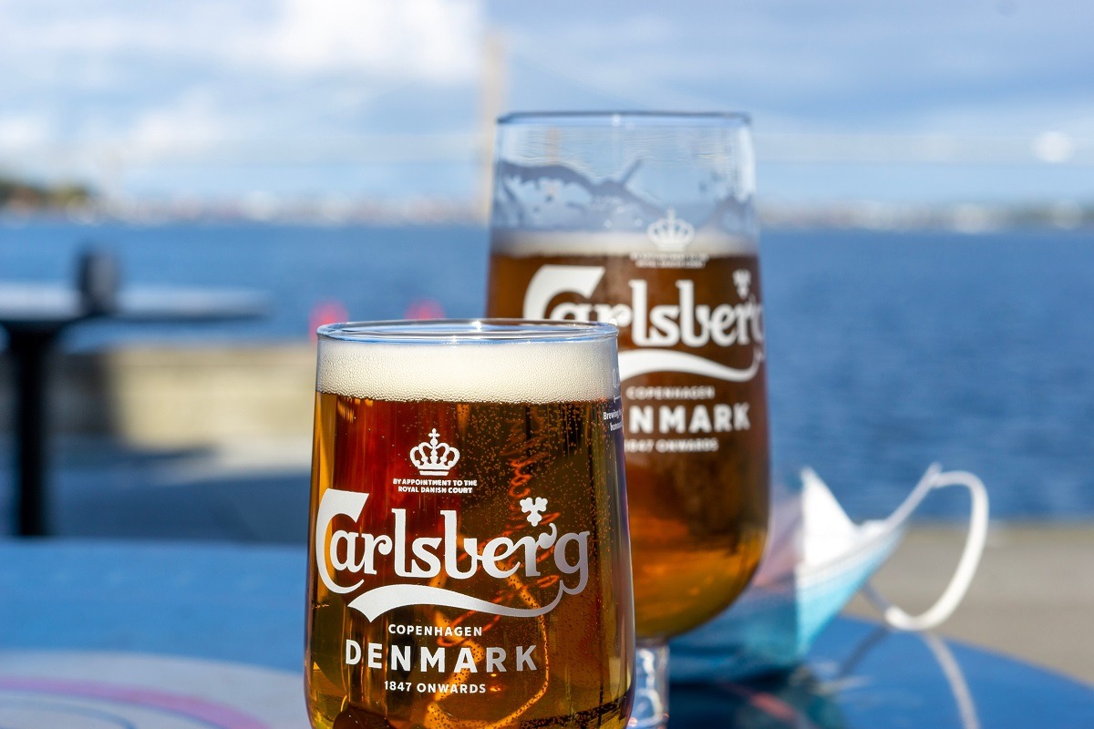 carlsberg