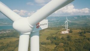 eoliene EDP Renewables