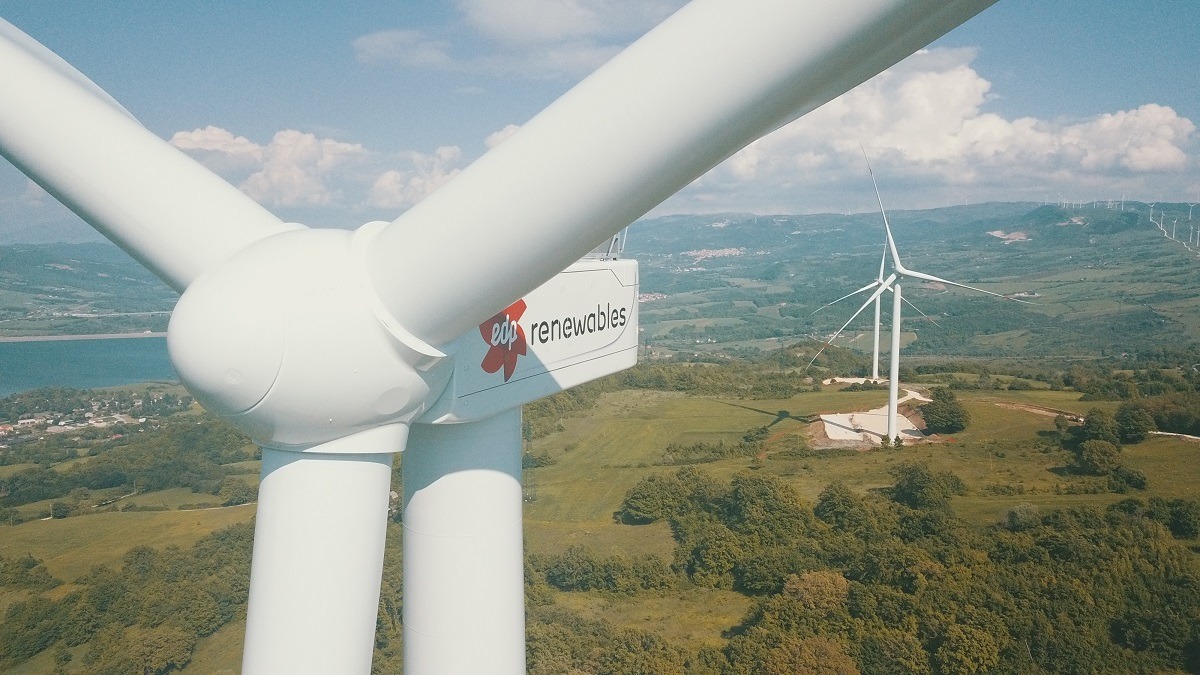 eoliene EDP Renewables