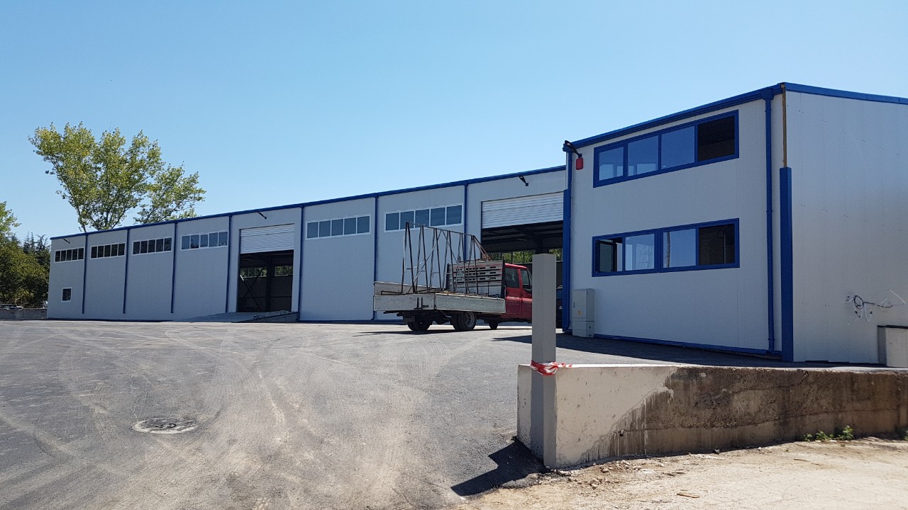 eushipments, livrari, logistica