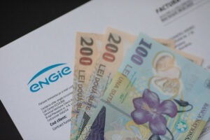 facturi bani energie