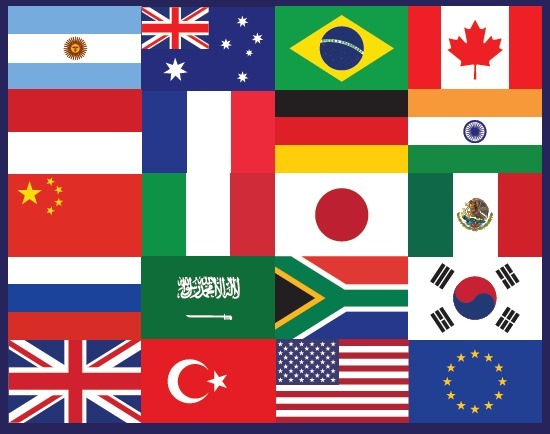 g20 steaguri