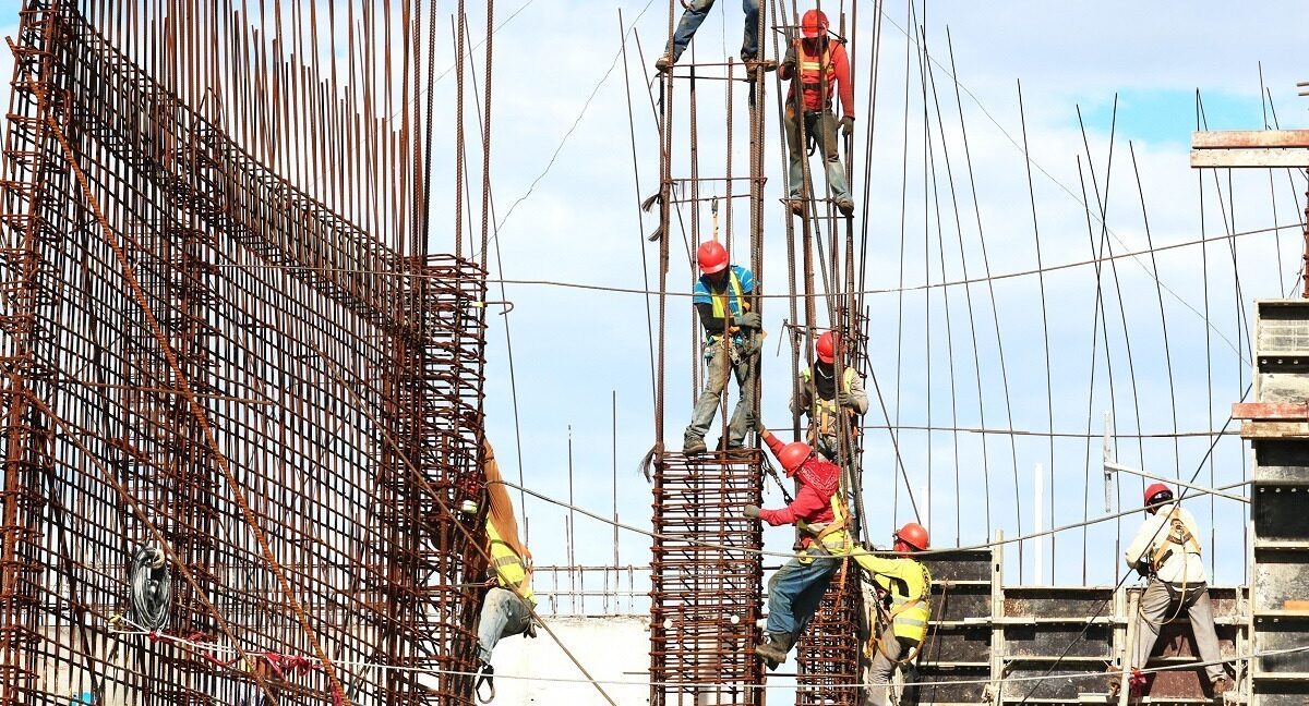 Constructii, muncitor constructii, constructor