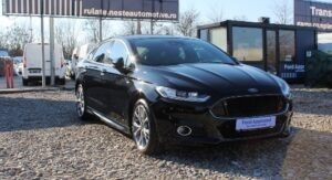 mondeo