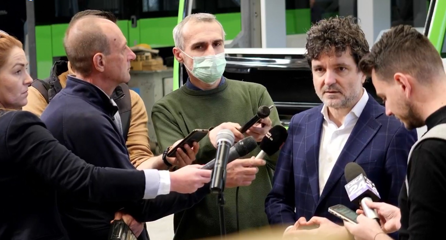 nicusor dan tramvaie bucuresti