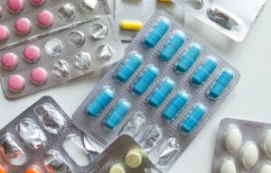 pastila, iod, medicamente