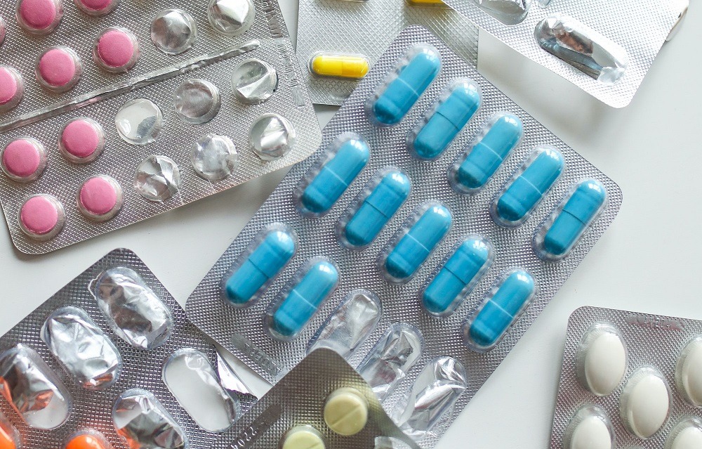 pastila, iod, medicamente
