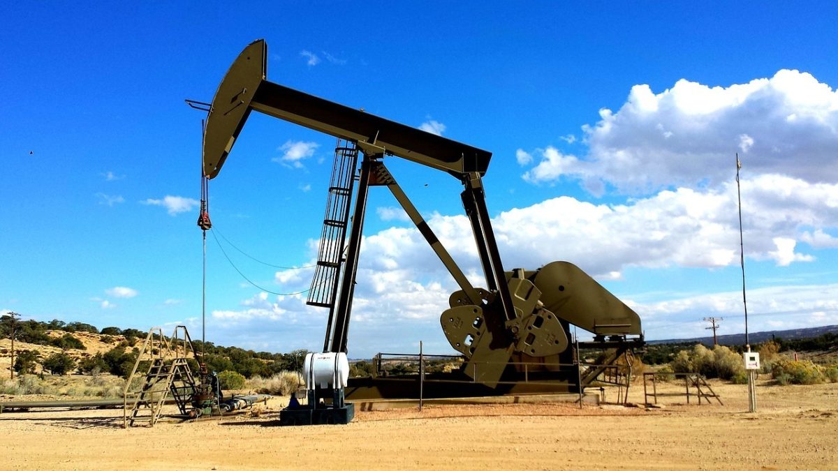 petrol