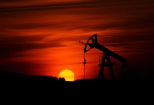 petrol, sonda