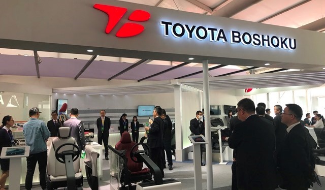 toyota
