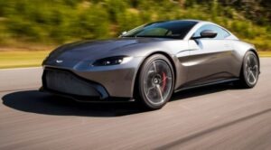 vantage