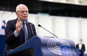 Josep Borrell