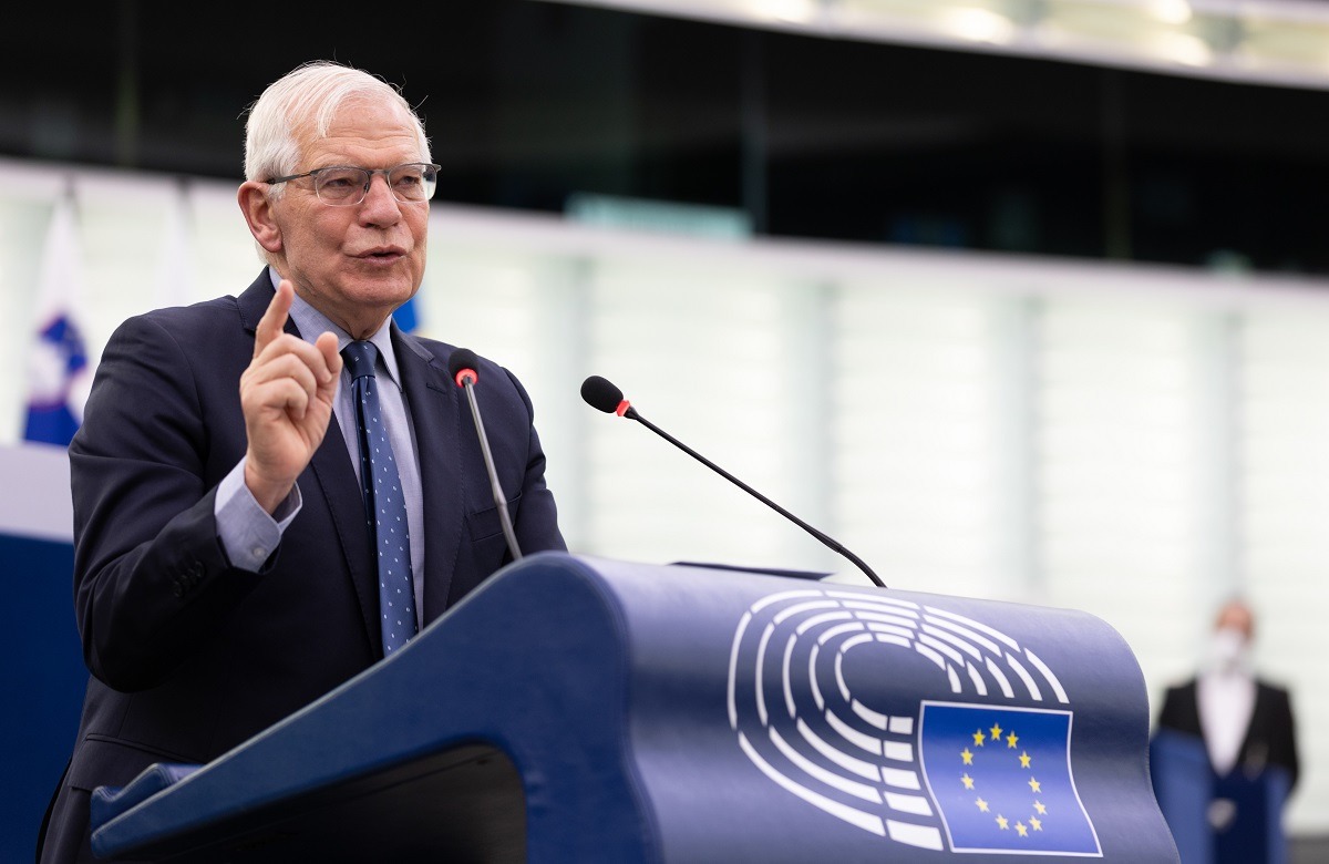 Josep Borrell