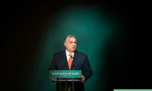viktor orban, premier ungar, prim-ministru maghiar, conservator, ungaria
