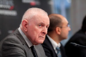 Adrian Vasilescu BNR