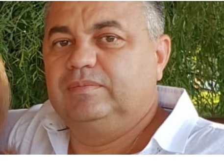 Augustin Dinu