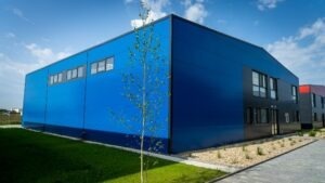 Business Park Chitila (3)