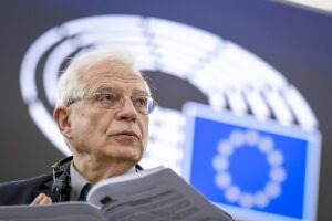 Josep Borrell