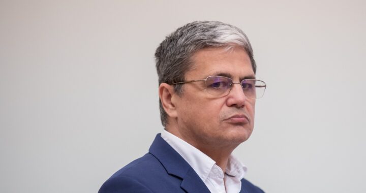 Marcel Bolos