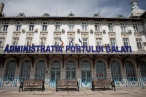 Administratia Portului Galati
