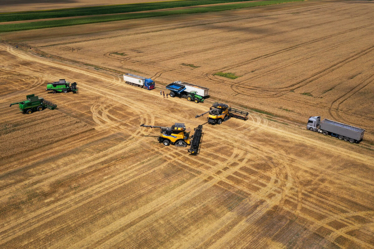 Holde Agri Invest