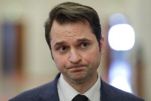 Sebastian Burduja