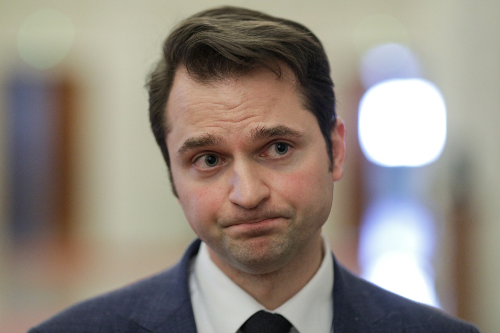 Sebastian Burduja