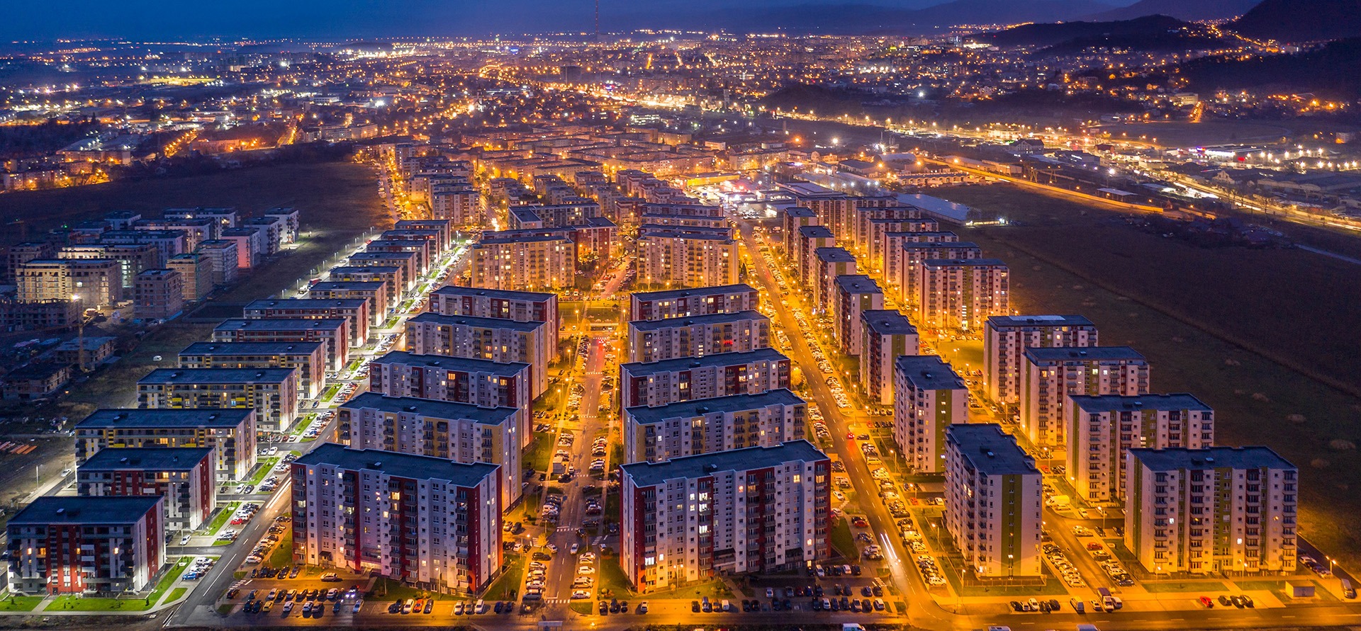 Maurer Imobiliare Avantgarden Brașov