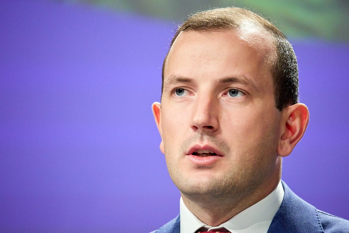 Virginijus Sinkevičius