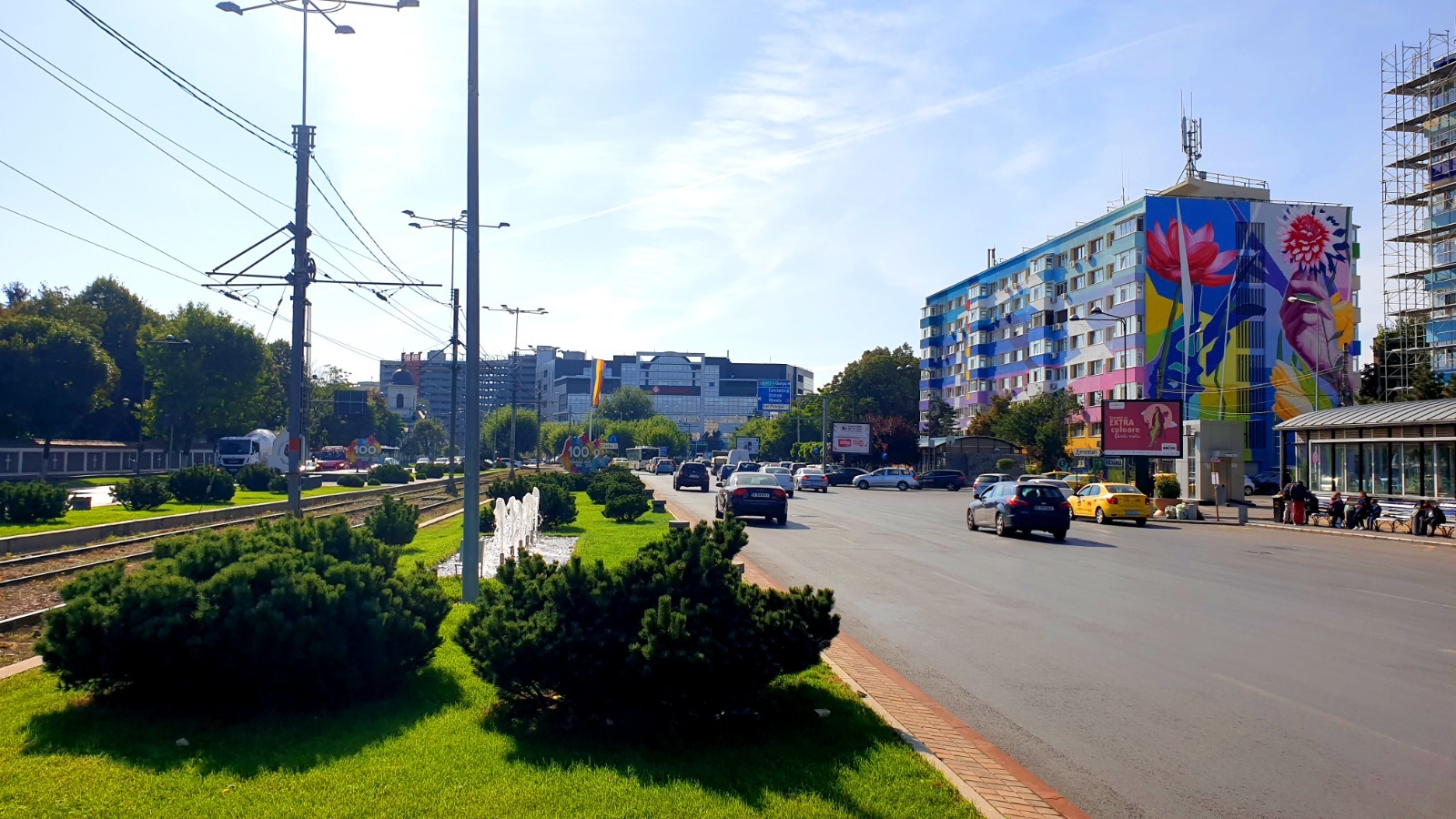 Pasaj Eroii Revoluției