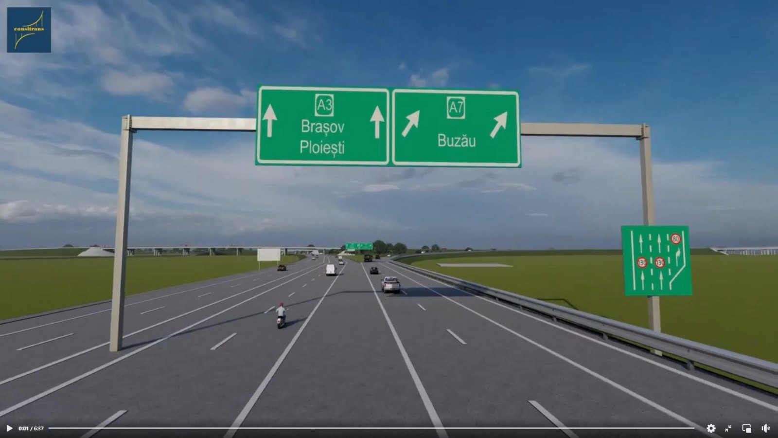 Ploiești -Buzău