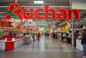 auchan