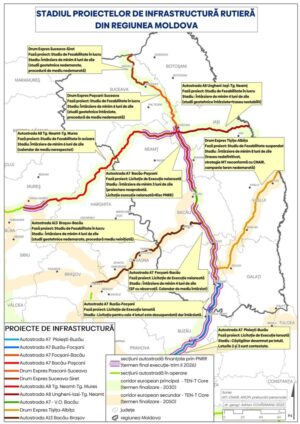 Proiecte Moldova Covăsnianu