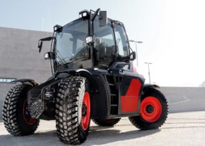 SYN_TRAC_07 tractor austria