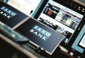 Saxo Bank