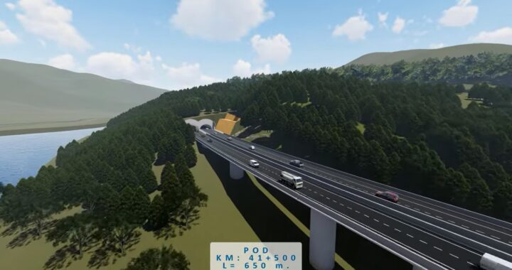 Simulare Video Lot 2 A 1 Mapa