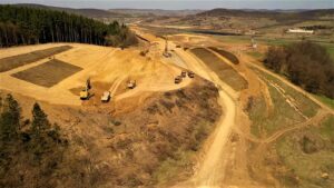UMB Autostrada Transilvania Pro Infrastructura