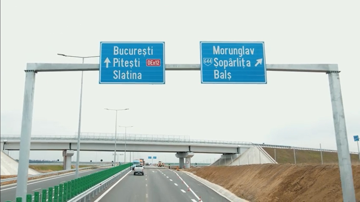UMB Centura Balș