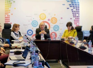 ministerul turismului si antreprenoriatului