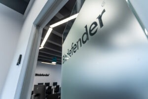 bitdefender