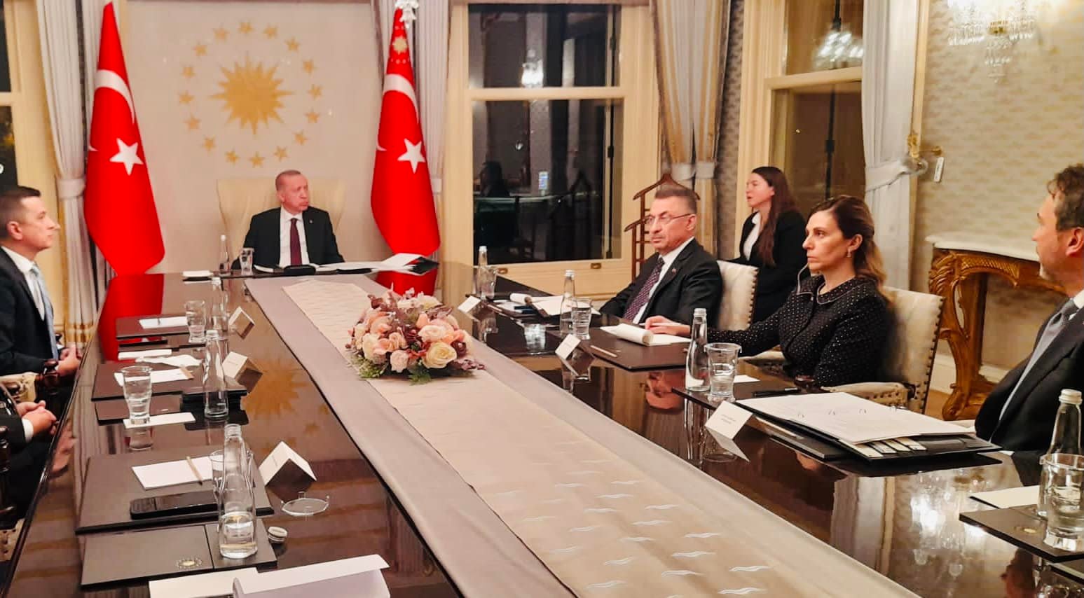 erdogan popescu grindeanu