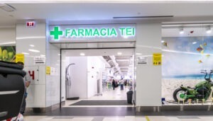 farmacia tei