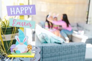hapy easter