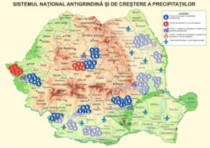 harta anti grindina