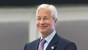 jamie dimon