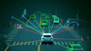 masini autonome