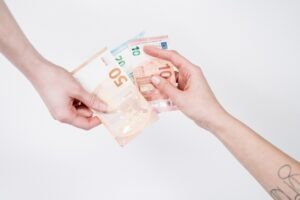 fonduri bani euro